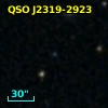 QSO J2319-2923