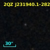 2QZ J231940.1-282156