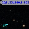 2QZ J231940.9-302756