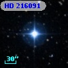 HD 216091