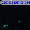 2QZ J231954.2-280237