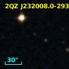2QZ J232008.0-293835