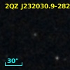 2QZ J232030.9-282212