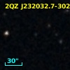 2QZ J232032.7-302312