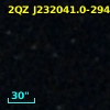 2QZ J232041.0-294317