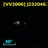 [VV2006] J232046.7-294406