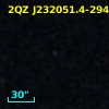 2QZ J232051.4-294806