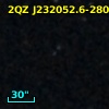 2QZ J232052.6-280122