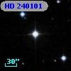 HD 240101