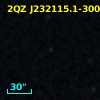 2QZ J232115.1-300237