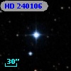 HD 240106
