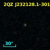 2QZ J232128.1-301735