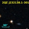2QZ J232138.1-301316