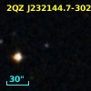 2QZ J232144.7-302616