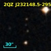 2QZ J232148.5-295924