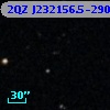 2QZ J232156.5-290215