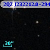 2QZ J232212.0-294334