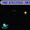 2QZ J232233.5-302014
