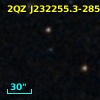 2QZ J232255.3-285917