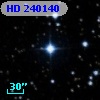 HD 240140