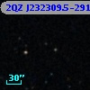 2QZ J232309.5-291852