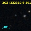 2QZ J232310.6-301418