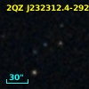2QZ J232312.4-292454