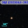 2QZ J232331.5-282833
