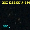 2QZ J232337.7-284535