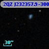2QZ J232357.9-300053