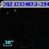 2QZ J232407.3-294648