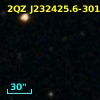 2QZ J232425.6-301759