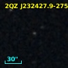 2QZ J232427.9-275923