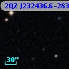 2QZ J232436.6-283445