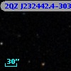 2QZ J232442.4-303344