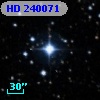 HD 240071