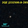 2QZ J232500.8-285222