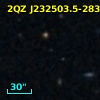 2QZ J232503.5-283529