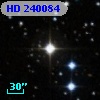 HD 240084