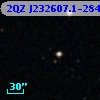 2QZ J232607.1-284840