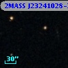 2MASS J23241028-2751139