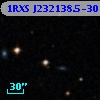 1RXS J232138.5-301321