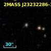 1RXS J232323.4-302837
