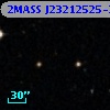 2MASS J23212525-3019274