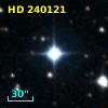 HD 240121