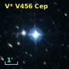 V* V456 Cep