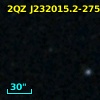 2QZ J232015.2-275938