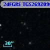 2dFGRS TGS269Z090