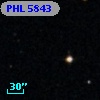 PHL  5843