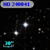 HD 240041